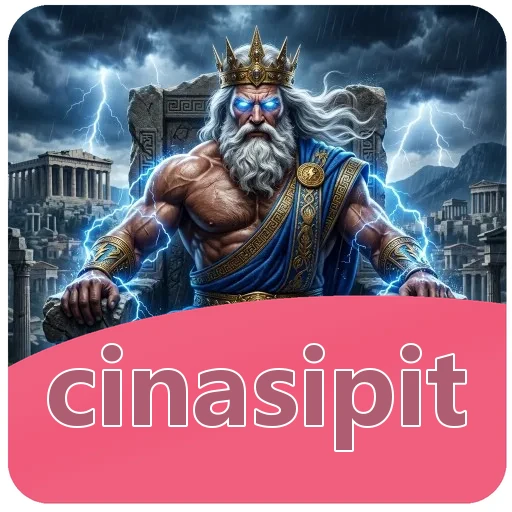 Pratinjau antarmuka cinasipit