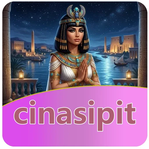 Pratinjau antarmuka cinasipit